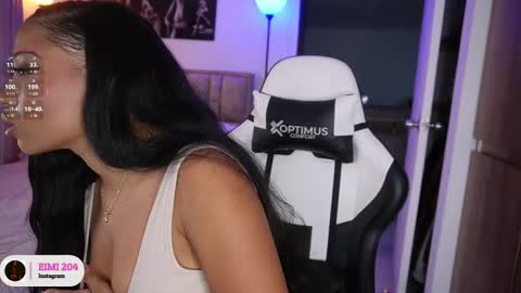 eimi   online show from 03-12-25, 12:10