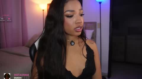 Snapshot of eimi_space chatting on 12-22-25, 11:57 eimi online show from 12-22-25, 11:57