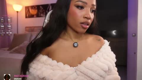 Snapshot of eimi_space chatting on 01-13-26, 01:22 eimi online show from 01-13-26, 01:22