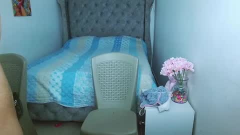 eimy_andres online show from 01-30-25, 11:33