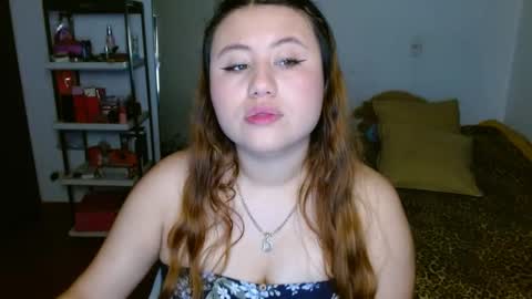 EIMY   MODEL INDEPENDENT online show from 12-07-24, 03:25