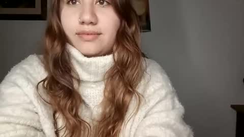 EIMY   MODEL INDEPENDENT online show from 01-08-25, 06:31