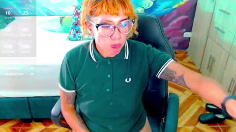 EIMY online show from 02-23-25, 09:26