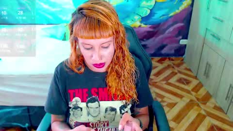 EIMY online show from 03-02-25, 05:14