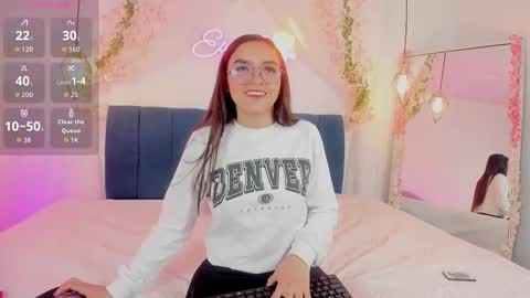 eimy_rosse18 online show from 01-12-26, 01:27