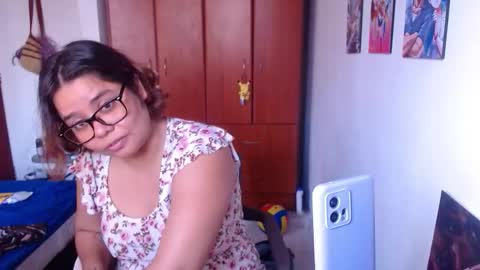 eimy_saenzz online show from 01-16-26, 06:12