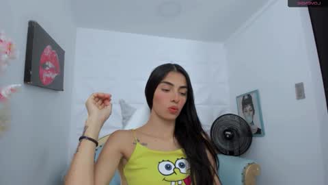 eimy online show from 10-30-25, 07:14