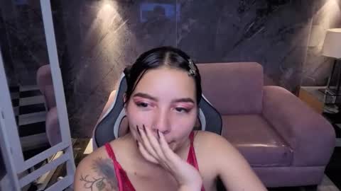 eimy_smith_b online show from 02-20-26, 08:20