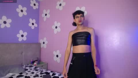 Eimyflorian online show from 01-18-25, 03:05