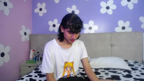 Eimyflorian online show from 01-21-25, 11:46