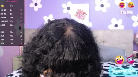 Eimyflorian online show from 02-24-25, 11:32