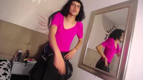 Eimyflorian online show from 03-03-25, 05:39