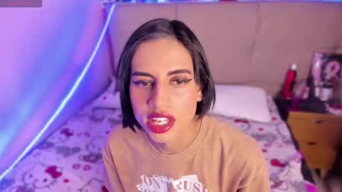 Eimyflorian online show from 10-16-25, 11:55