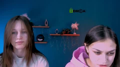 Snapshot of eira_mouse chatting on 02-02-26, 09:19 Sweet Eira online show from 02-02-26, 09:19