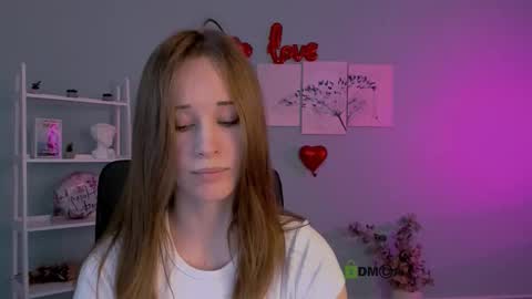 Snapshot of eira_mouse chatting on 02-15-26, 09:41 Sweet Eira online show from 02-15-26, 09:41