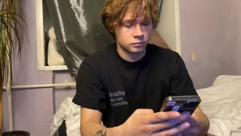 Eitan online show from 10-31-25, 05:03