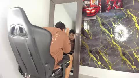 Snapshot of eithan__boy chatting on 02-27-26, 12:05 Eithan online show from 02-27-26, 12:05