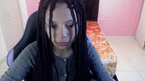 Snapshot of eiviiy1609 chatting on 11-22-25, 01:32 eiviiy1609 online show from 11-22-25, 01:32