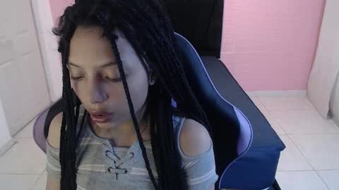 Snapshot of eiviiy1609 chatting on 11-28-25, 02:53 eiviiy1609 online show from 11-28-25, 02:53