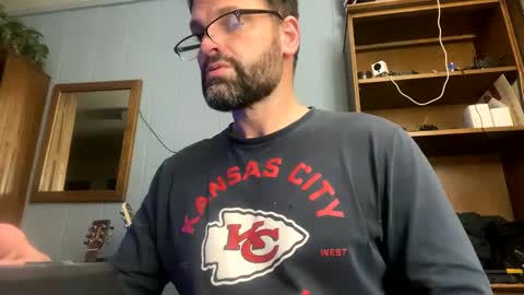 PiedPiper online show from 12-21-24, 10:39