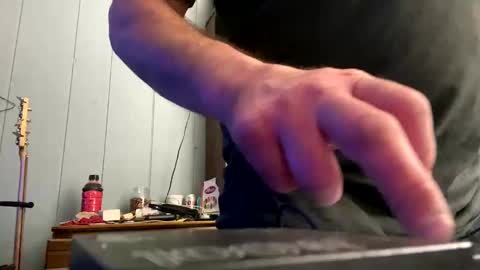 PiedPiper online show from 09-16-25, 08:26