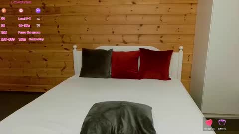 Ekstasis online show from 12-19-24, 05:50