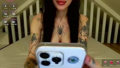 Ekstasis online show from 11-07-25, 05:46