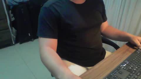 Juan Pablo M online show from 02-14-25, 06:12