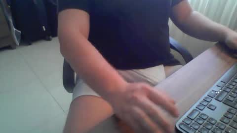 Juan Pablo M online show from 02-17-25, 08:47