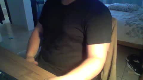 Juan Pablo M online show from 09-29-25, 07:40