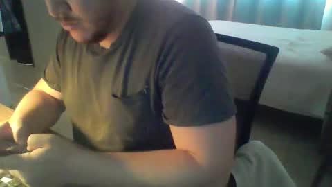 Juan Pablo M online show from 01-08-26, 08:55