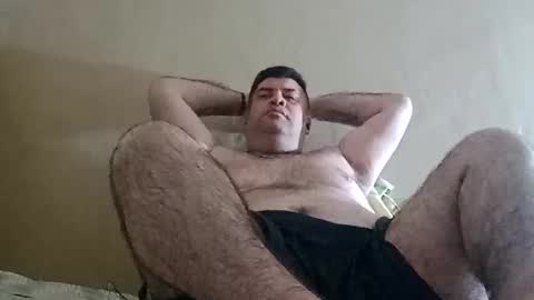 Sebastin online show from 02-04-25, 03:11