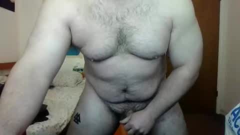 el_conquistador19 online show from 01-06-25, 06:52