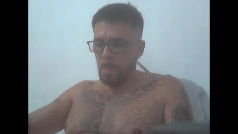 el_principe_veryhot online show from 02-24-26, 04:10