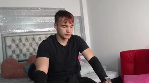 el_principee online show from 03-10-25, 11:53