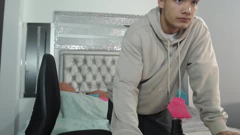 el_principee online show from 03-12-25, 11:20