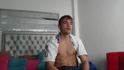 el_principee online show from 03-12-25, 02:23