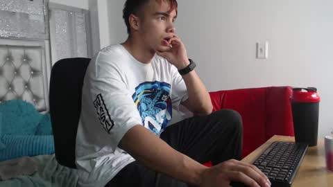 el_principee online show from 03-12-25, 05:28