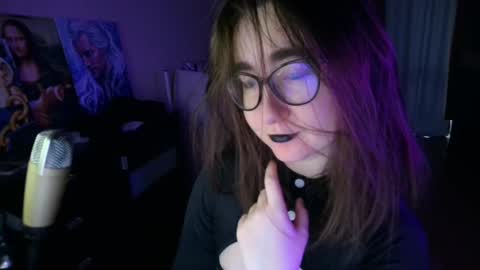 If you like it when I meow give me a thumbs up online show from 01-21-25, 10:08