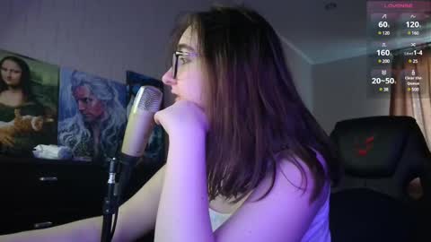 If you like it when I meow give me a thumbs up online show from 03-06-25, 12:41