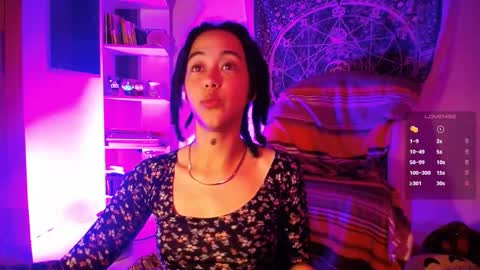 Ela  Help me reach 100 thumbs up online show from 01-14-26, 09:04