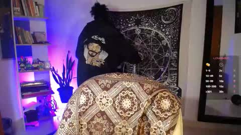 Ela  Help me reach 100 thumbs up online show from 03-06-26, 08:11