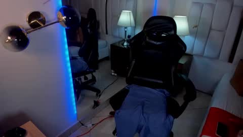 Ela Beli online show from 09-10-25, 03:39