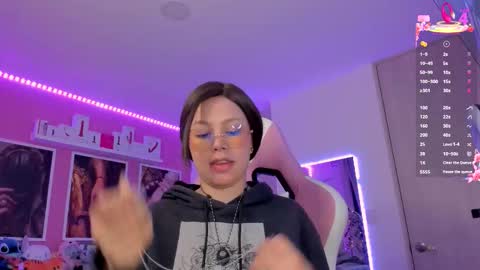 Ela online show from 01-07-26, 05:21