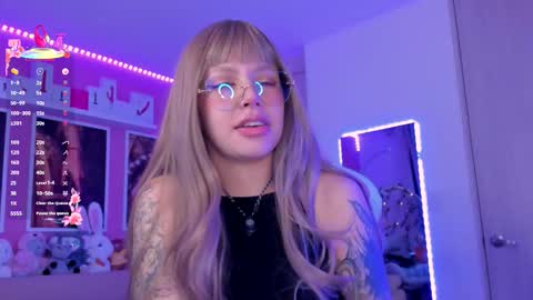 Ela online show from 01-09-26, 05:10