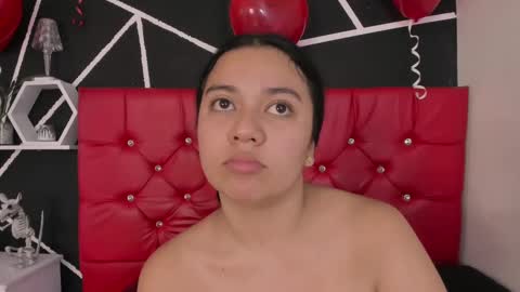 Ela online show from 02-16-25, 07:16