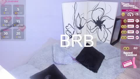 ELA online show from 01-22-25, 12:27