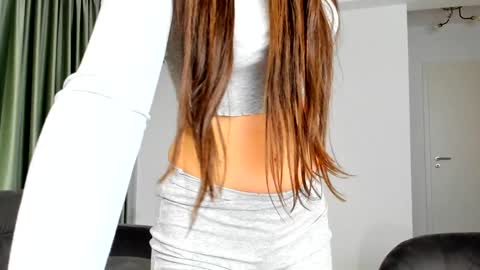 Snapshot of elaanna chatting on 01-14-26, 06:52 Ela online show from 01-14-26, 06:52