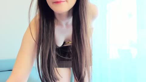 Snapshot of elaanna chatting on 02-23-26, 08:01 Ela online show from 02-23-26, 08:01