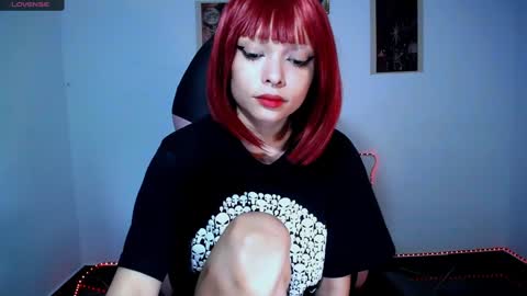 Snapshot of elaine6 chatting on 12-19-24, 09:49 eli online show from 12-19-24, 09:49